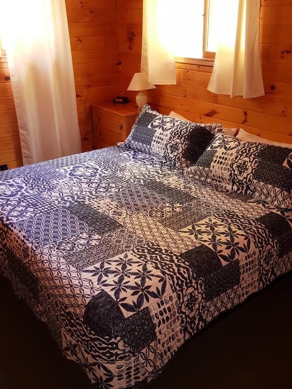 Red Lodge Resort Little Current Cameră foto